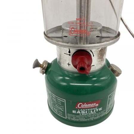 Coleman (コールマン) ガソリンランタン カナダ製 321B イージーライト