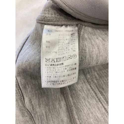 muta MARINE (ムータマリン) ゴルフウェア(パンツ) メンズ SIZE XL グレー YMMX-190307