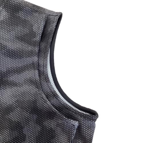 BRIEFING (ブリーフィング) ゴルフウェア(トップス) レディース SIZE M ブラック BRG211W16