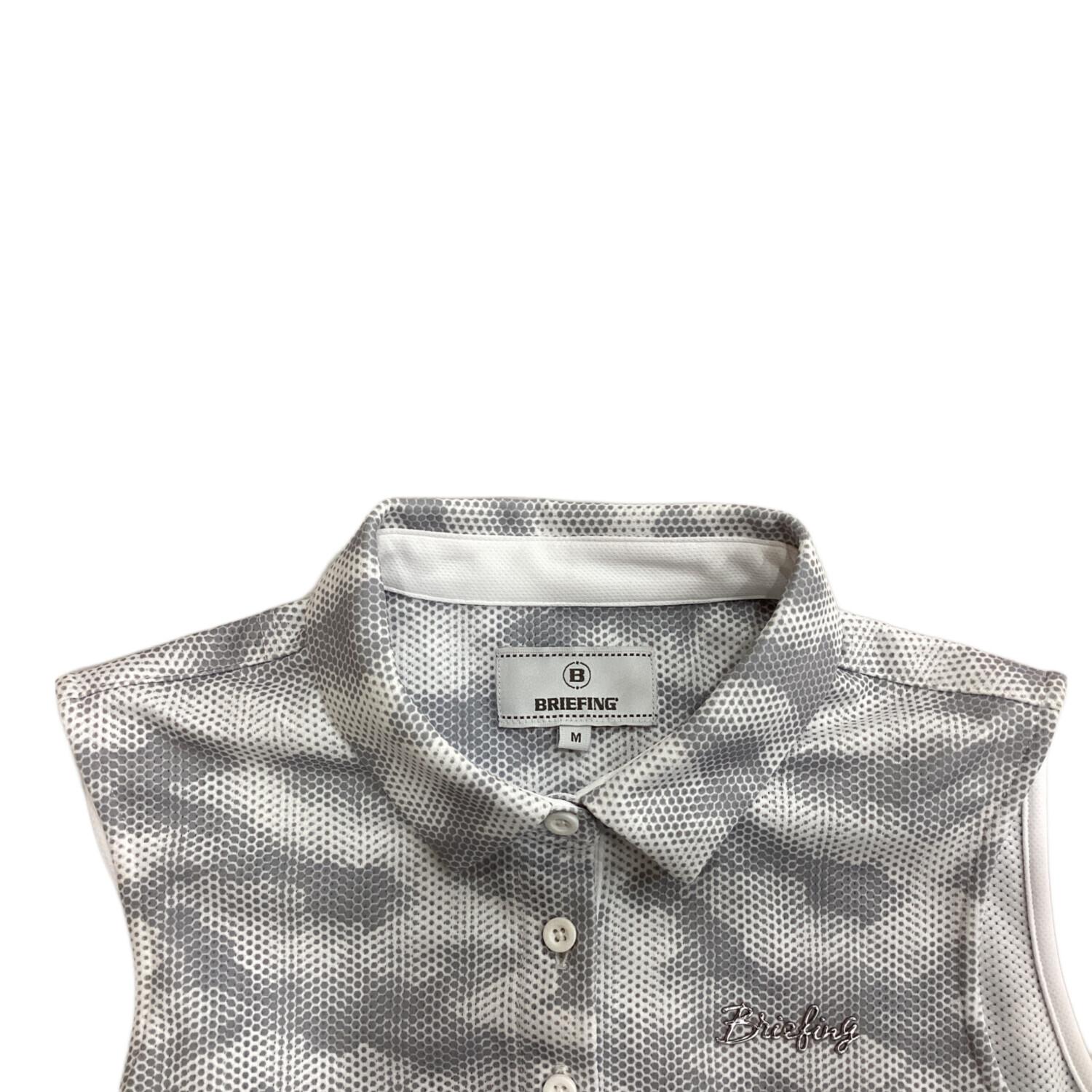 BRIEFING (ブリーフィング) ゴルフウェア(トップス) レディース SIZE M