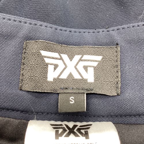 PXG (ピーエックスジー) ゴルフウェア(スカート) レディース SIZE S ネイビー WS22ABK0-01NY