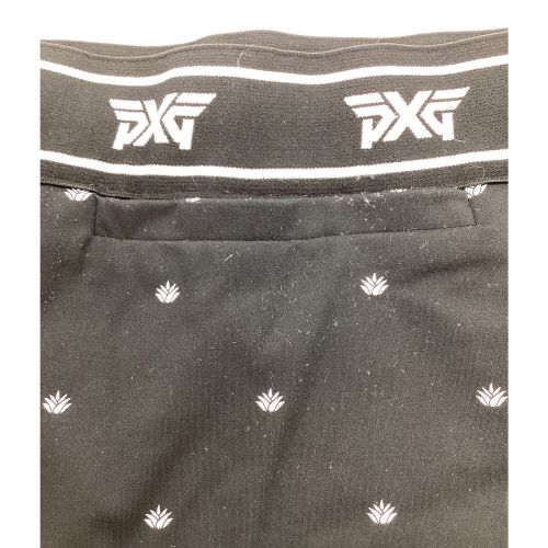 PXG (ピーエックスジー) ゴルフウェア(スカート) レディース SIZE XS ブラック