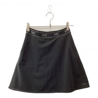 PXG (ピーエックスジー) ゴルフウェア(スカート) レディース SIZE S ブラック