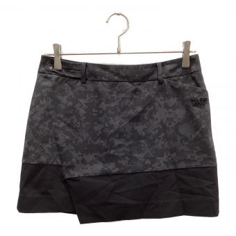 PXG (ピーエックスジー) ゴルフウェア(スカート) レディース SIZE M ブラック