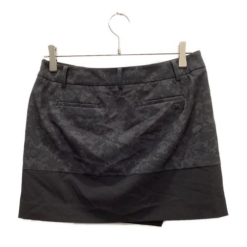 PXG (ピーエックスジー) ゴルフウェア(スカート) レディース SIZE M ブラック