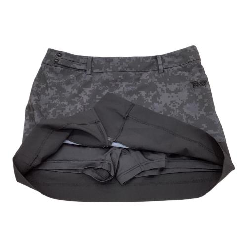 PXG (ピーエックスジー) ゴルフウェア(スカート) レディース SIZE M ブラック