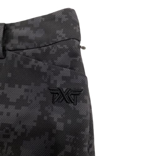PXG (ピーエックスジー) ゴルフウェア(スカート) レディース SIZE M ブラック