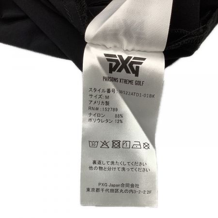 PXG (ピーエックスジー) ゴルフウェア(トップス) レディース SIZE M