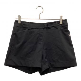 PXG (ピーエックスジー) ゴルフウェア(パンツ) レディース SIZE M ブラック