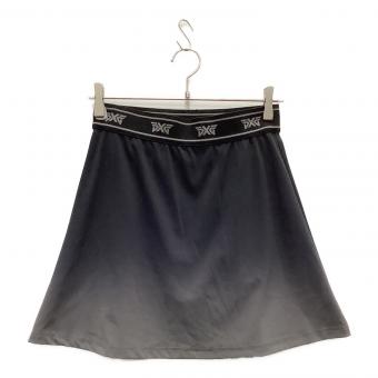 PXG (ピーエックスジー) ゴルフウェア(スカート) レディース SIZE XS ブラック