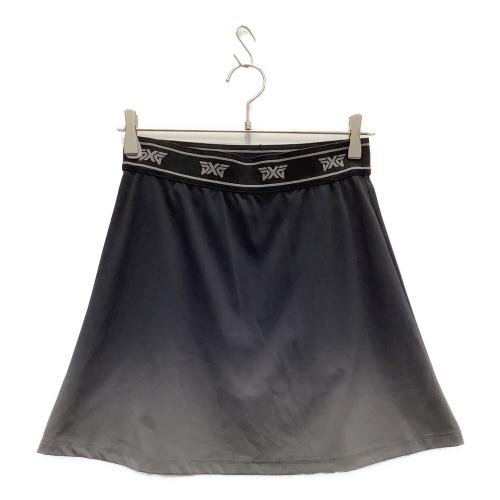 PXG (ピーエックスジー) ゴルフウェア(スカート) レディース SIZE XS ブラック