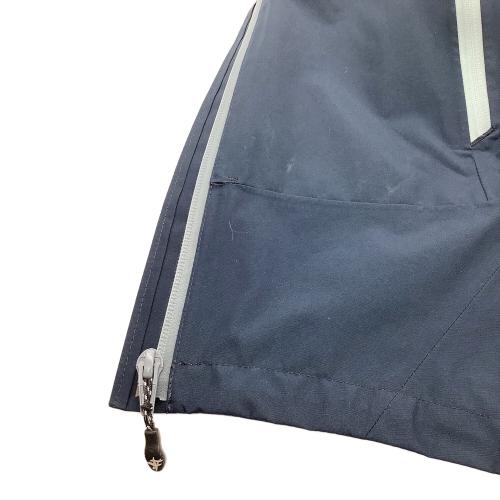 FOX FIRE (フォックスファイヤー) トレッキングウェア(レインウェア) レディース SIZE S ネイビー 8213886 ミズリープジャケット GORE-TEX