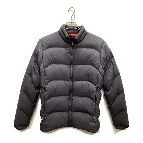 MAMMUT (マムート) トレッキングウェア(ジャケット) メンズ SIZE M ブラック 1013-00722 エクセロン イン