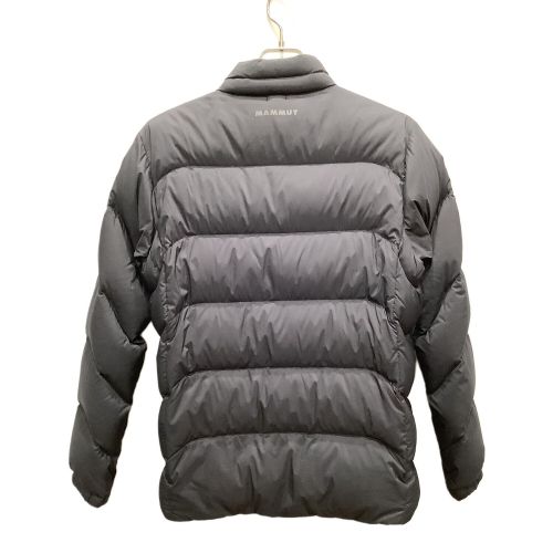 MAMMUT (マムート) トレッキングウェア(ジャケット) メンズ SIZE M ブラック 1013-00722 エクセロン イン