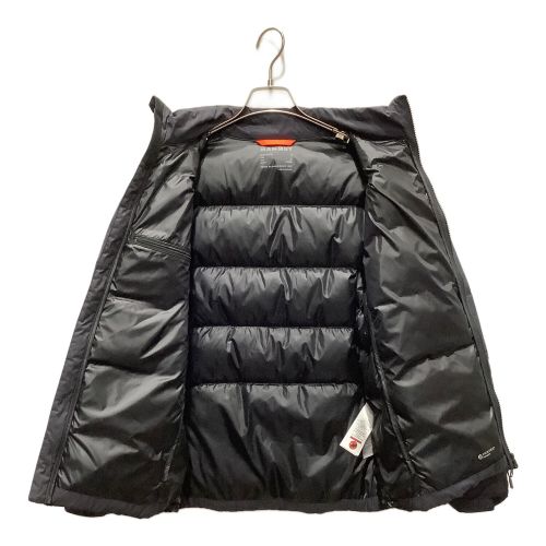 MAMMUT (マムート) トレッキングウェア(ジャケット) メンズ SIZE M ブラック 1013-00722 エクセロン イン