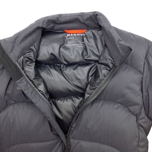 MAMMUT (マムート) トレッキングウェア(ジャケット) メンズ SIZE M ブラック 1013-00722 エクセロン イン