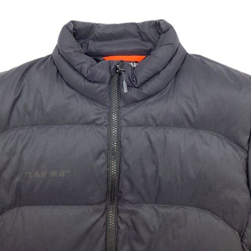 MAMMUT (マムート) トレッキングウェア(ジャケット) メンズ SIZE M ブラック 1013-00722 エクセロン イン