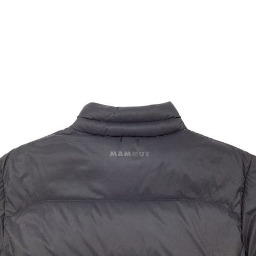 MAMMUT (マムート) トレッキングウェア(ジャケット) メンズ SIZE M ブラック 1013-00722 エクセロン イン