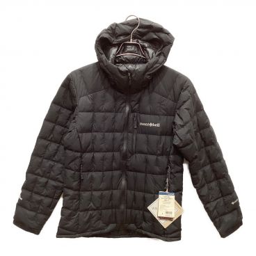 美品　モンベル パウダーステップ ジャケット&パンツ kids 130 美品 モンベル パウダーステップ ジャケット&パンツ kids 130 ブランド