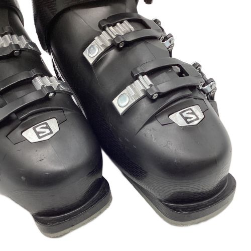 SALOMON (サロモン) スキーブーツ レディース SIZE 25.5cm ブラック 22/23年モデル 295ｍｍ SELECT HV 70 W