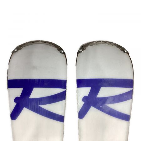 とんちゃん様ロシニョール カービングスキー demo γ 174cm