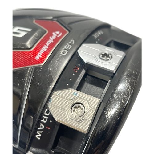 TaylorMade (テイラーメイド) ドライバー 2014 R15 460 フレックス【R】 ロフト角【11°】 TM1-115