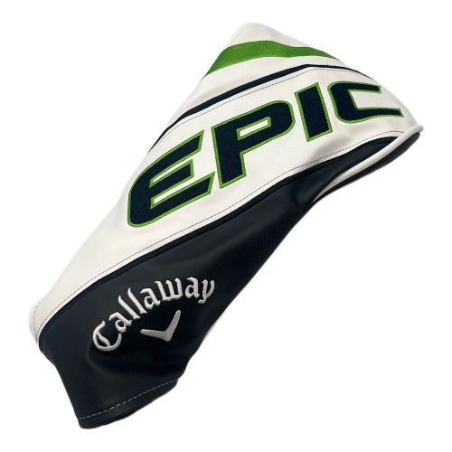 Callaway (キャロウェイ) ドライバー 2021年モデル EPIC MAX LS フレックス【S】 ロフト角【10.5°】