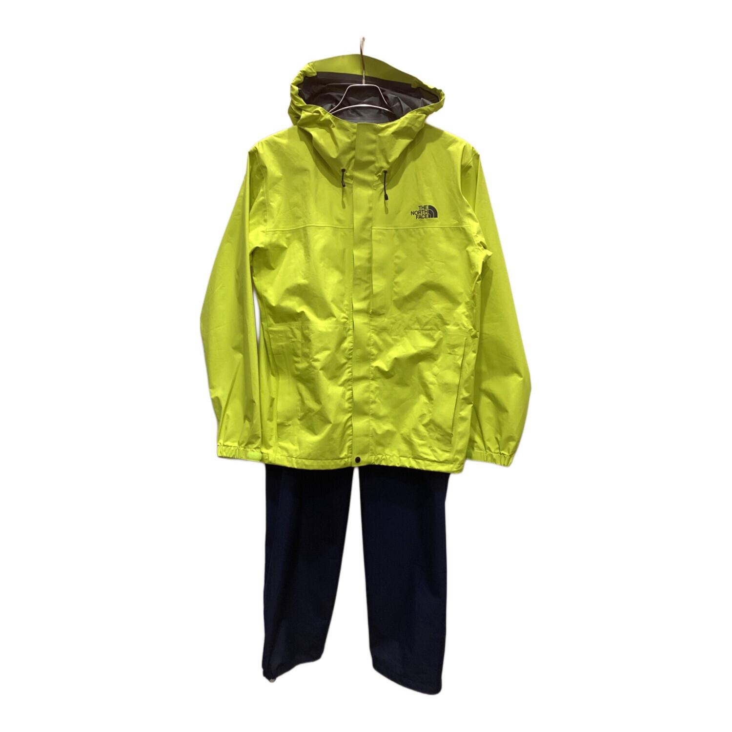 THE NORTH FACE (ザ ノース フェイス) トレッキングウェア(レイン