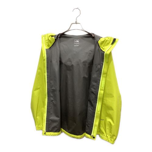 THE NORTH FACE (ザ ノース フェイス) トレッキングウェア(レイン
