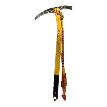 中古 ピッケル グリベル エアーテックエヴォ 52cm（中古A