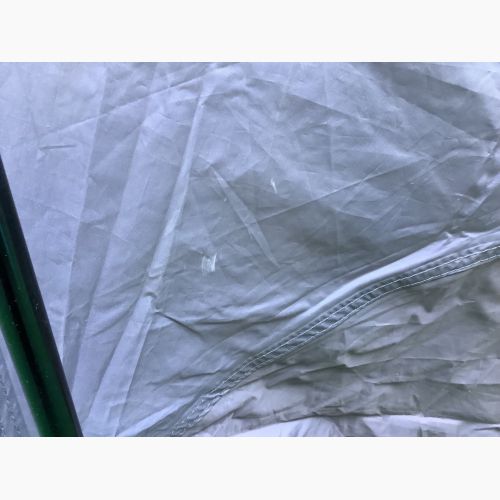 Coleman (コールマン) ツールームテント 直営店限定カラー(グレー) 2000036823 タフスクリーン2ルームハウス スタートパッケージ 約540×340×215(h)cm 3～4人用