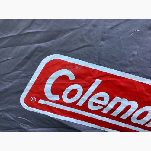 Coleman (コールマン) ツールームテント 直営店限定カラー(グレー