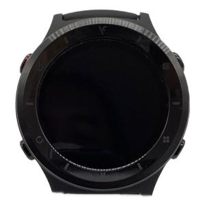 VOICE CADDIE (ボイスキャディー) デジアナウォッチ T6 ラバーベルト 動作確認済み