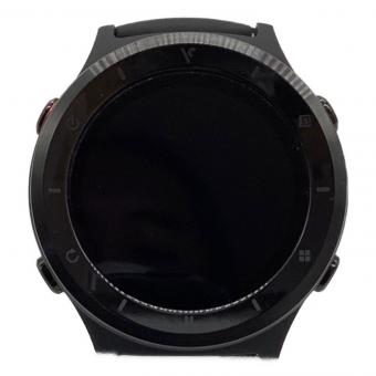 VOICE CADDIE (ボイスキャディー) デジアナウォッチ T6 ラバーベルト 動作確認済み