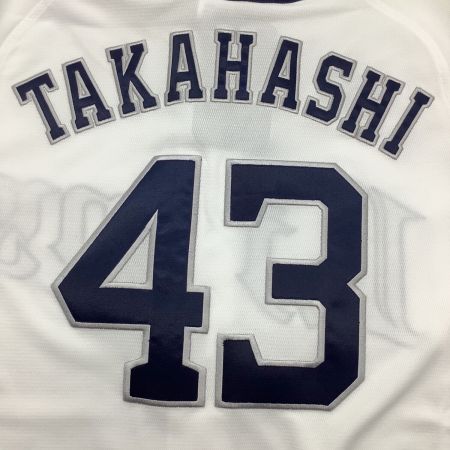 埼玉西武ライオンズ (サイタマセイブライオンズ) 応援グッズ SIZE M