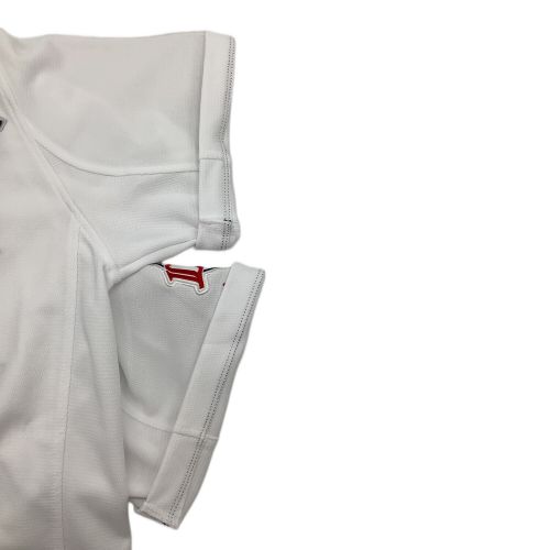 埼玉西武ライオンズ (サイタマセイブライオンズ) 応援グッズ SIZE M ホワイト 高橋【43】 ユニフォーム レプリカ