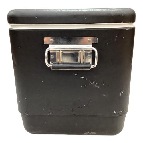 Coleman (コールマン) クーラーボックス ブラック マットブラック 6150/6155