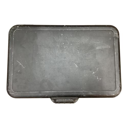 Coleman (コールマン) クーラーボックス ブラック マットブラック 6150/6155