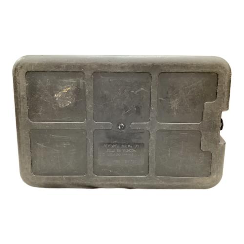 Coleman (コールマン) クーラーボックス ブラック マットブラック 6150/6155