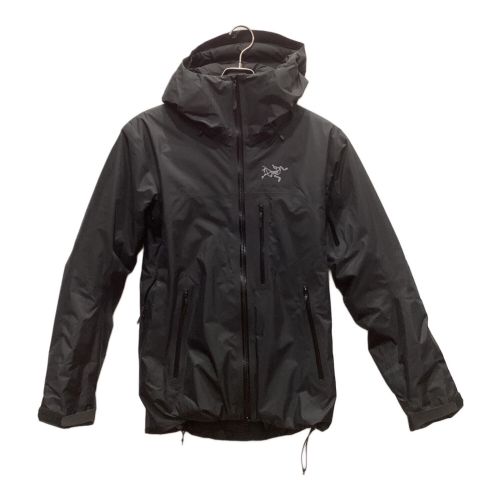 ARC'TERYX (アークテリクス) トレッキングウェア(ジャケット) メンズ SIZE XS ブラック ベータ インサレーテッド ジャケット