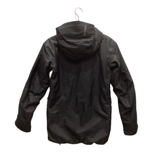 ARC'TERYX (アークテリクス) トレッキングウェア(ジャケット) メンズ SIZE XS ブラック ベータ インサレーテッド ジャケット