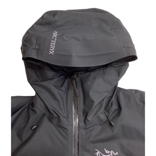 ARC'TERYX (アークテリクス) トレッキングウェア(ジャケット) メンズ SIZE XS ブラック ベータ インサレーテッド ジャケット