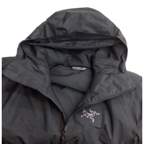 ARC'TERYX (アークテリクス) トレッキングウェア(ジャケット) メンズ SIZE XS ブラック ベータ インサレーテッド ジャケット