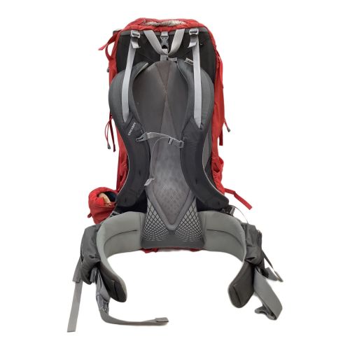 GREGORY (グレゴリー) バックパック レッド BALTORO65 背面長 51cm以上 61-70L