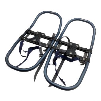 mont-bell (モンベル) 登山 ネイビー 1124863 スノーシュー 46