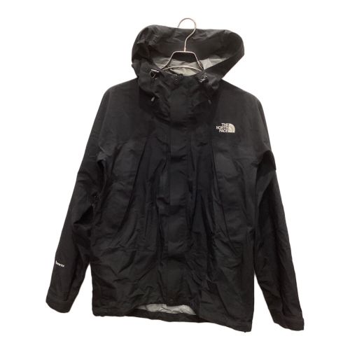 THE NORTH FACE (ザ ノース フェイス) トレッキングウェア(ジャケット) メンズ SIZE L ブラック NP61910 オールマウンテンジャケット GORE-TEX