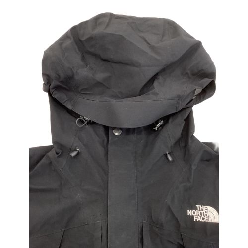 THE NORTH FACE (ザ ノース フェイス) トレッキングウェア(ジャケット) メンズ SIZE L ブラック NP61910 オールマウンテンジャケット GORE-TEX