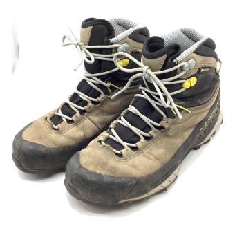 LA SPORTIVA (スポルティバ) トレッキングシューズ レディース SIZE 25cm ブラウン 27J909715 TX5 ハイカット(ソフトソール) GORE-TEX