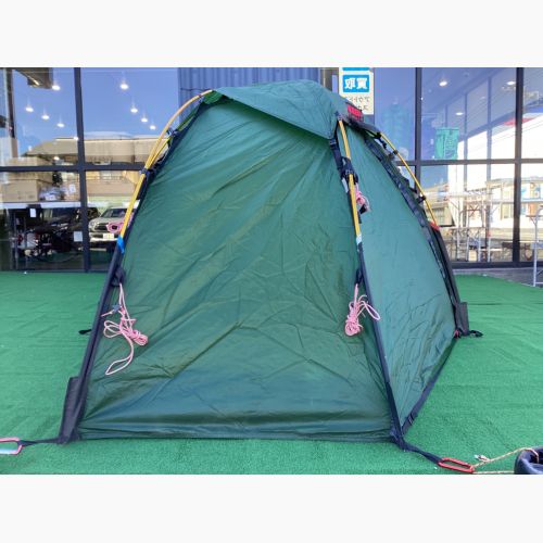 HILLEBERG (ヒルバーグ) ソロテント ソウロ 約160×220×95(h)cm