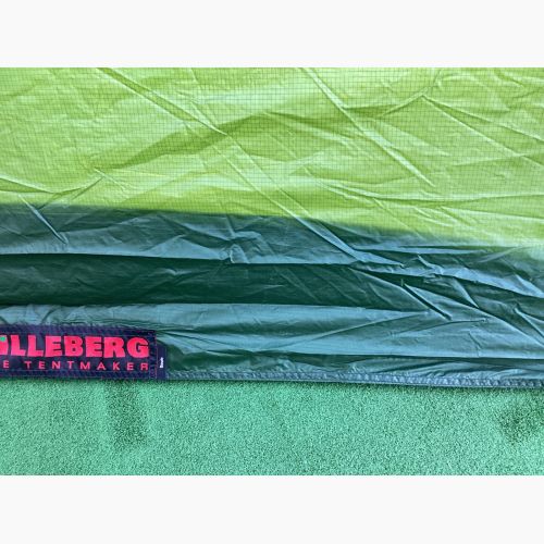 HILLEBERG (ヒルバーグ) ソロテント ソウロ 約160×220×95(h)cm